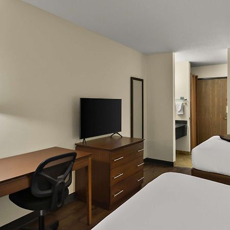 Best Western Lakewood Inn Hebron Esterno foto
