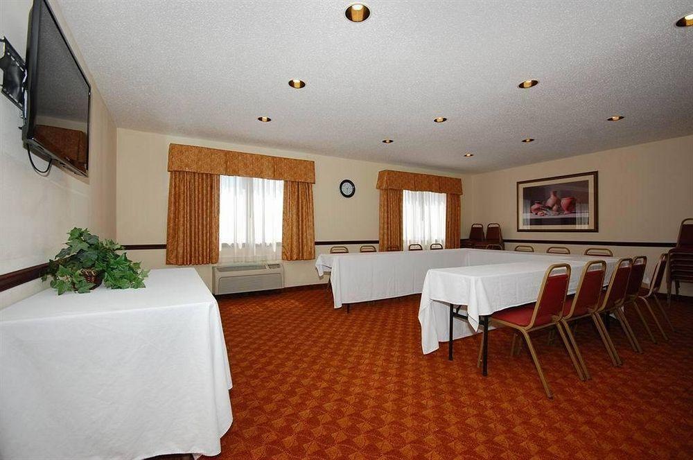 Best Western Lakewood Inn Hebron Servizi foto