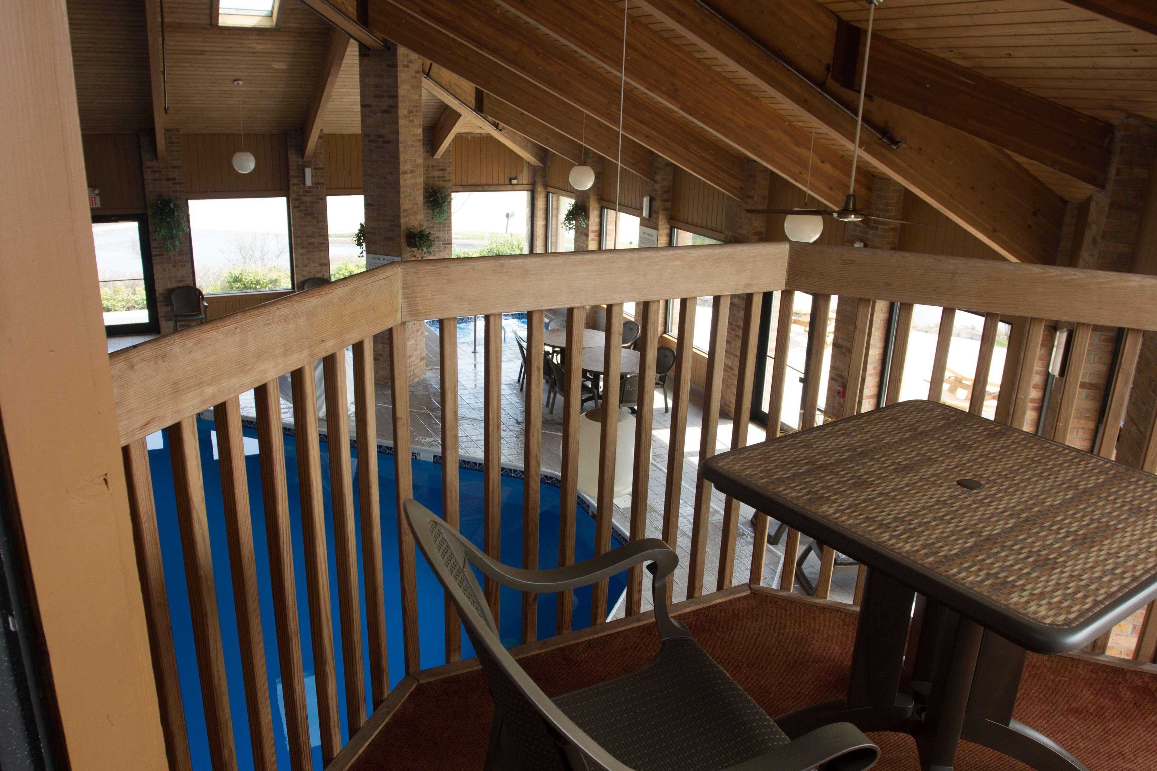 Best Western Lakewood Inn Hebron Esterno foto